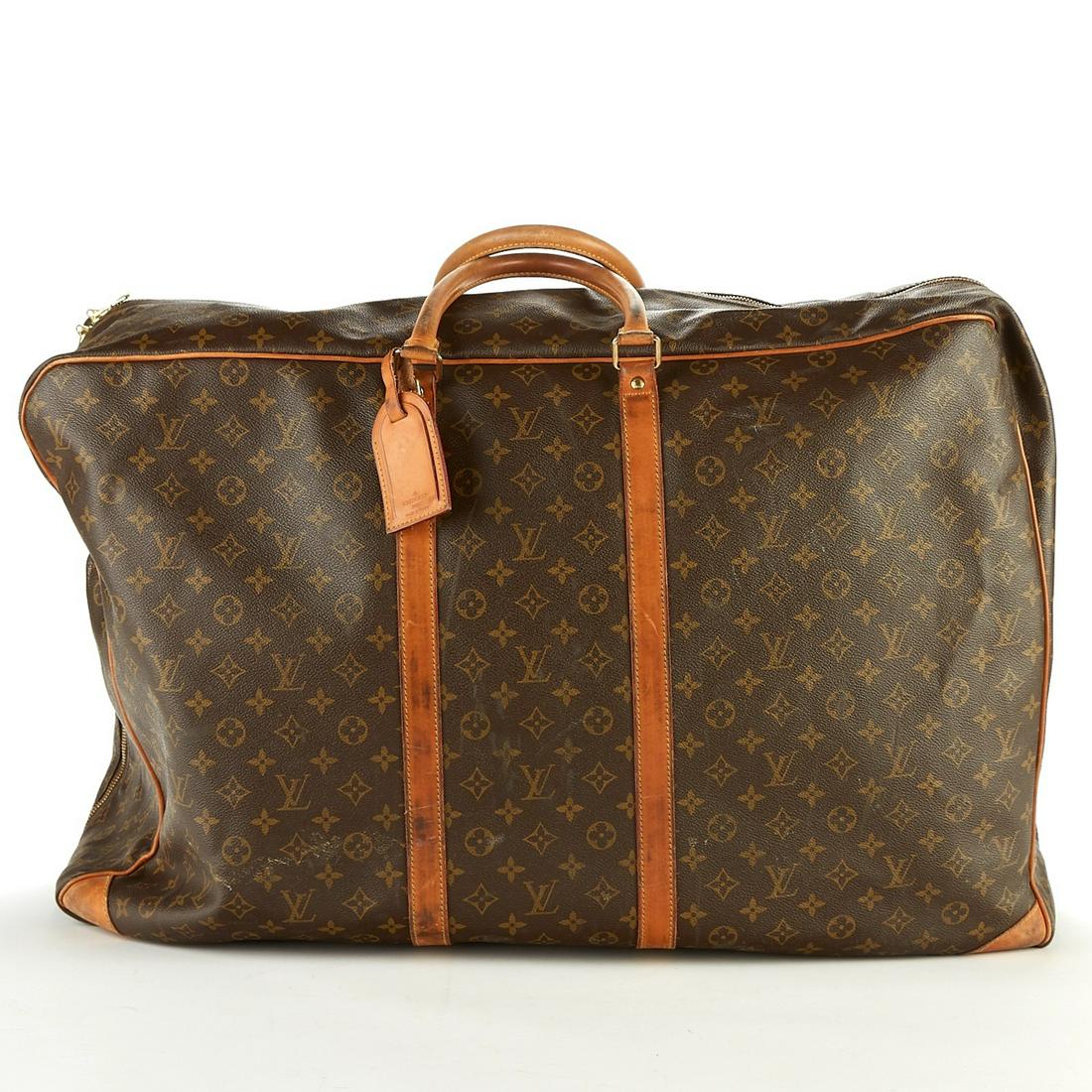 louis vuitton keepall 70