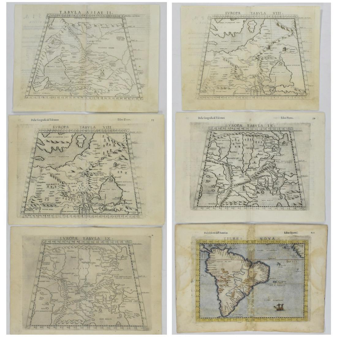 Grp: Mixed Atlas Pages (1 of 10)