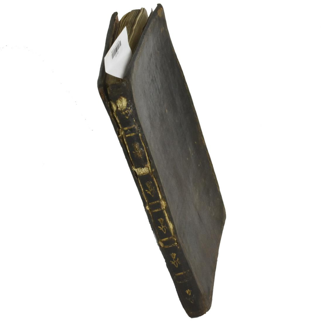 "Nuovo Atlante" Venice 1799 (1 of 2)