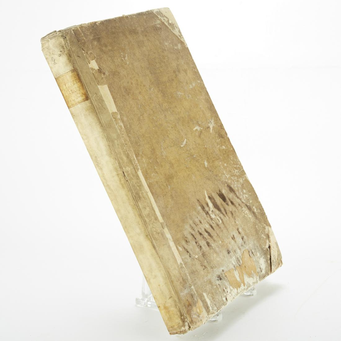 "Antiquissimi Virgiliani Codicis Fragmenta et Pic (1 of 2)