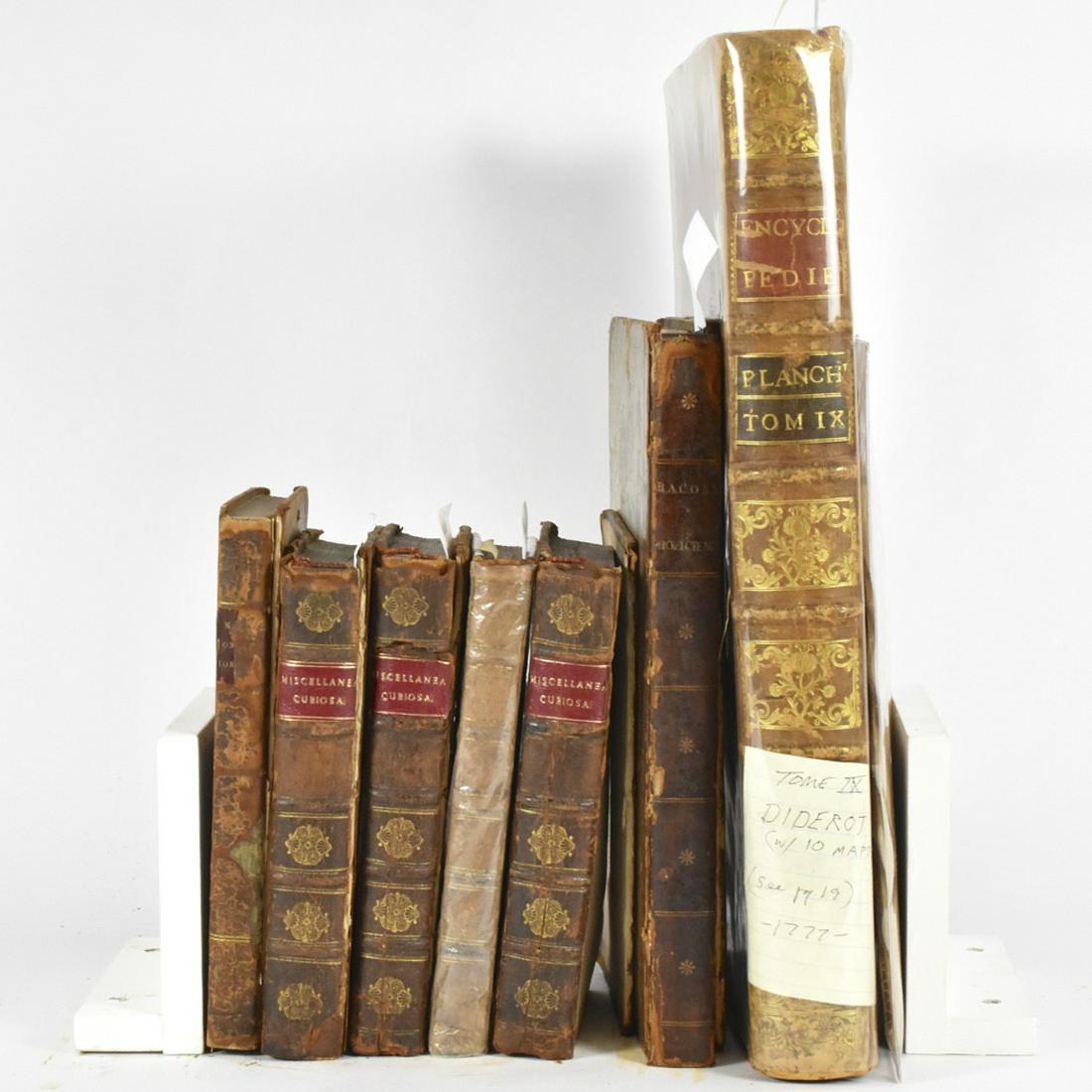 Grp 6 Early Science Books (1 of 4)