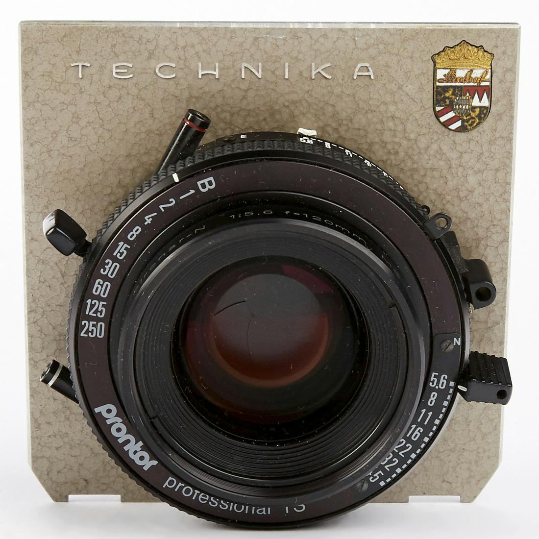 Rodenstock Sironar-N 1:5.6 f=120mm MC Lens (1 of 3)
