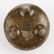17th/18th c. Chinese Gilt Splashed Bronze Tripod Censer - 6