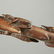Early 20th c. Southern Folk Art Carved Wood Walking - 2