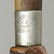 Early 20th c. Southern Folk Art Carved Wood Walking - 6