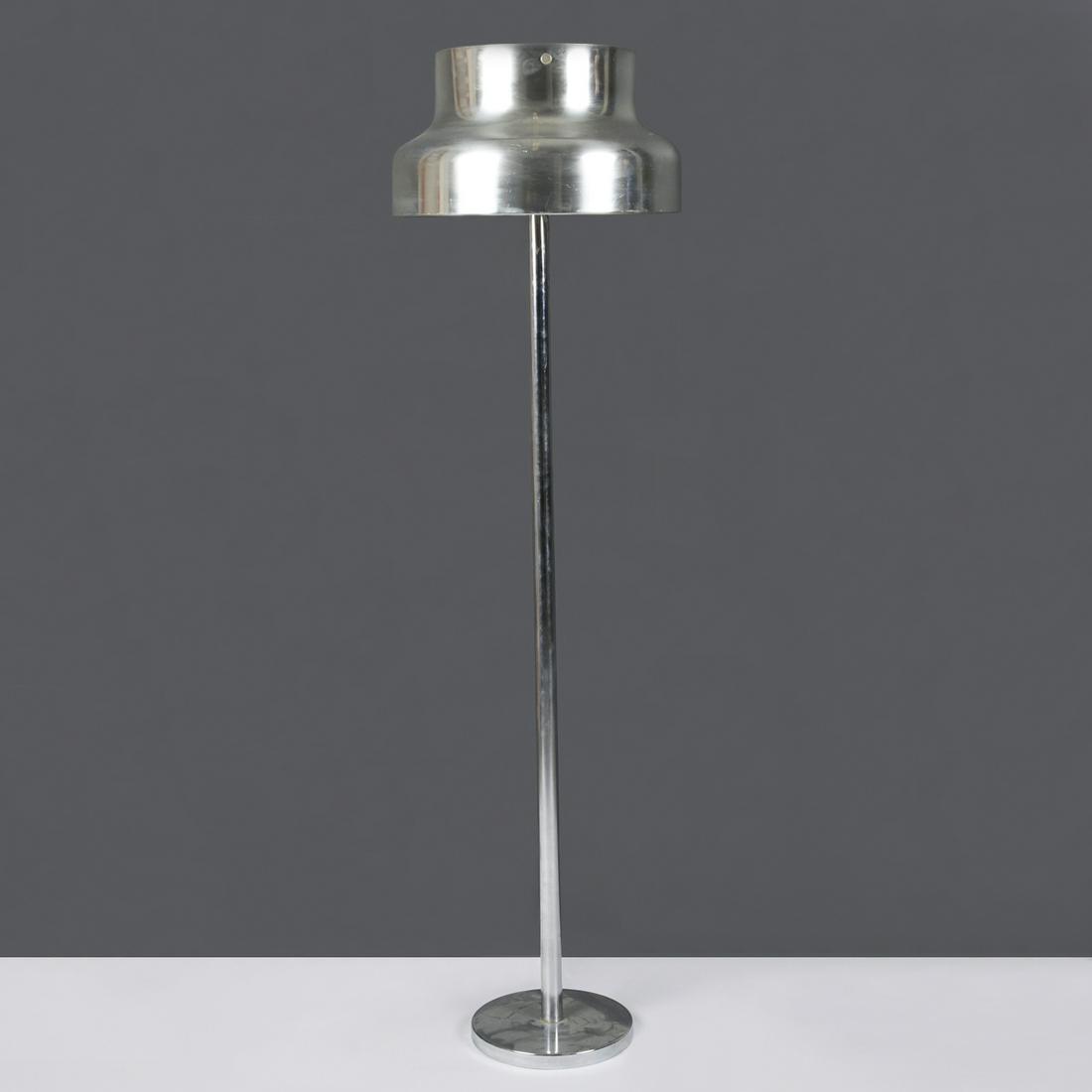 Anders Pehrson Midcentury Bumling Floor Lamp (1 of 4)