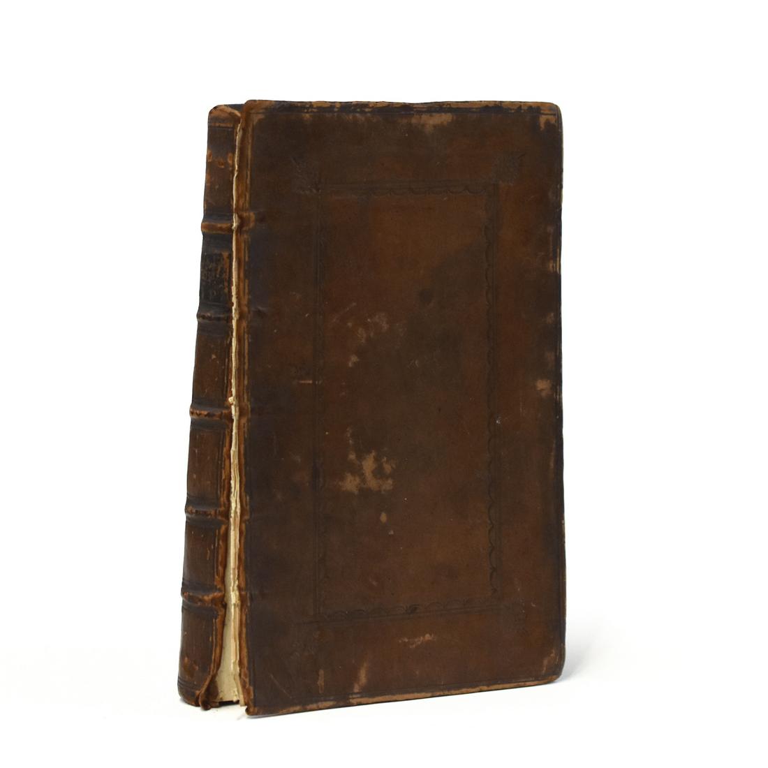 Jonathan Swift "A Tale of a Tub" 1704: Jonathan Swift (1667-1745), "A Tale of a Tub. Written for the Universal Improvement of Mankind, To which is added, An Account of a Battel Between the Antient and the Modern Books in St James Libr