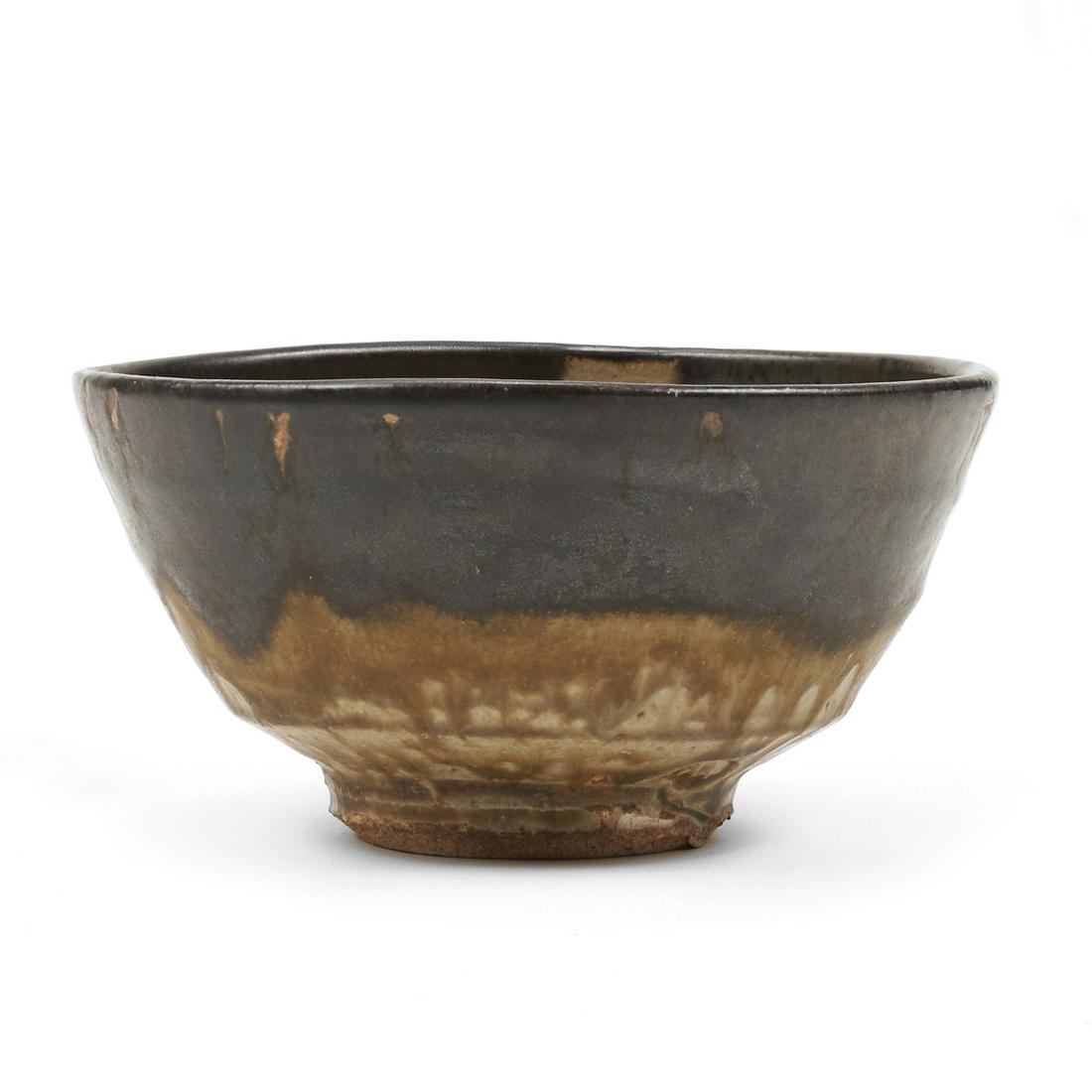 Warren MacKenzie Master Tea Bowl - Marked (1 of 6)