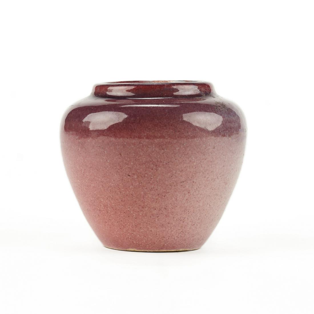 Paul Cox New Orleans 1930s Art Pottery Vase (1 of 4)