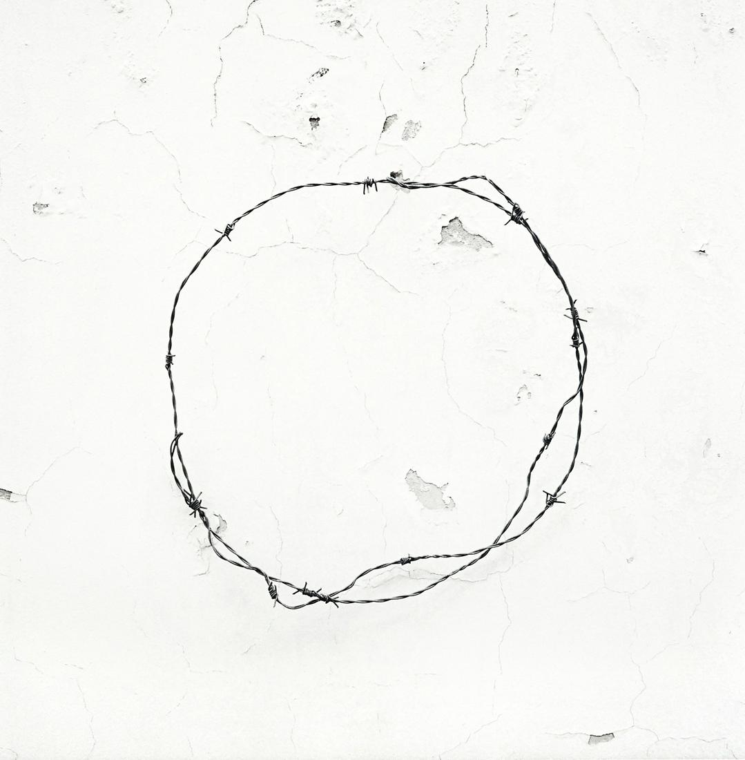 Alec Soth "Untitled 47 Bogota" Photograph: Alec Soth (American, b. 1969). Photograph titled "Untitled 47, Bogota," from "Dog Days, Bogota." Pigmented ink print, 2003, printed 2007. Signed, titled, numbered 1/8, and dated al