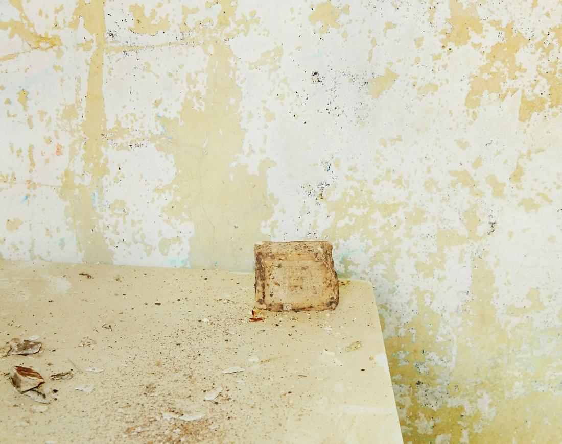 Alec Soth "Soap Factory" Limited Edition Digital Print (1 of 3)