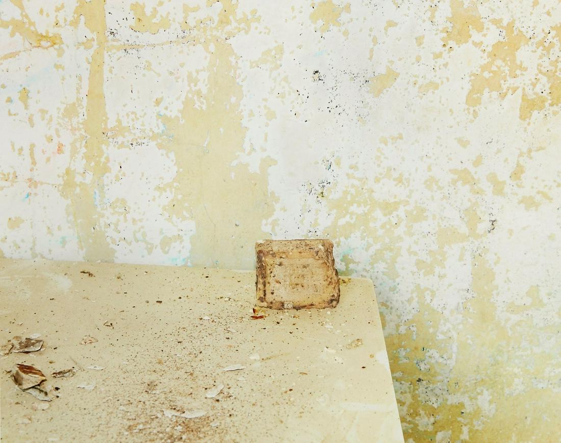 Alec Soth "Soap Factory" Limited Edition Digital Print (1 of 3)