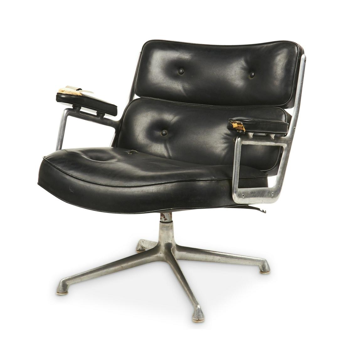 Eames Herman Miller Time Life Executive Chair (1 of 11)