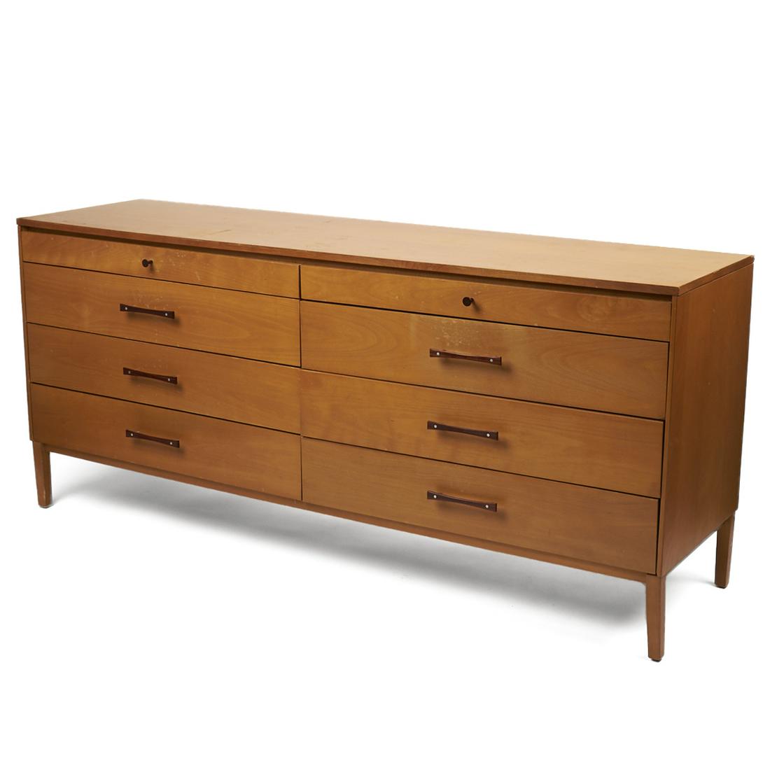 Paul McCobb Perimeter Winchendon Dresser (1 of 9)
