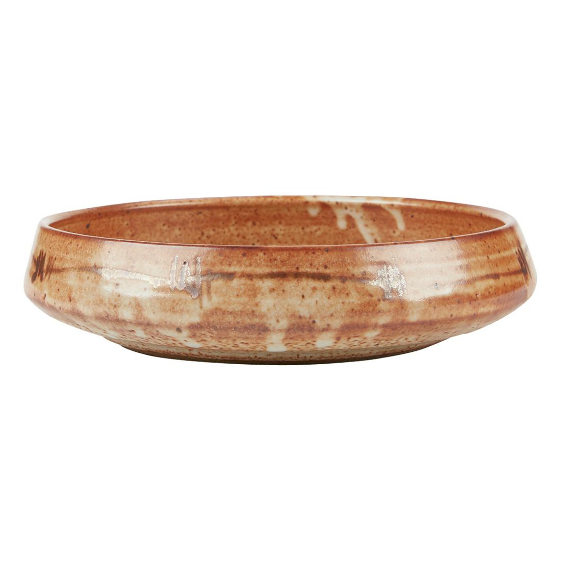 Warren Mackenzie Studio Pottery Bowl (1 of 7)