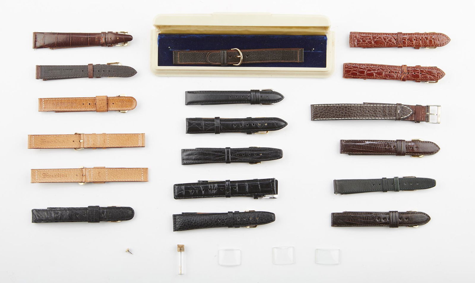 Grp: 18 Watch Bands & Accessories (1 of 10)