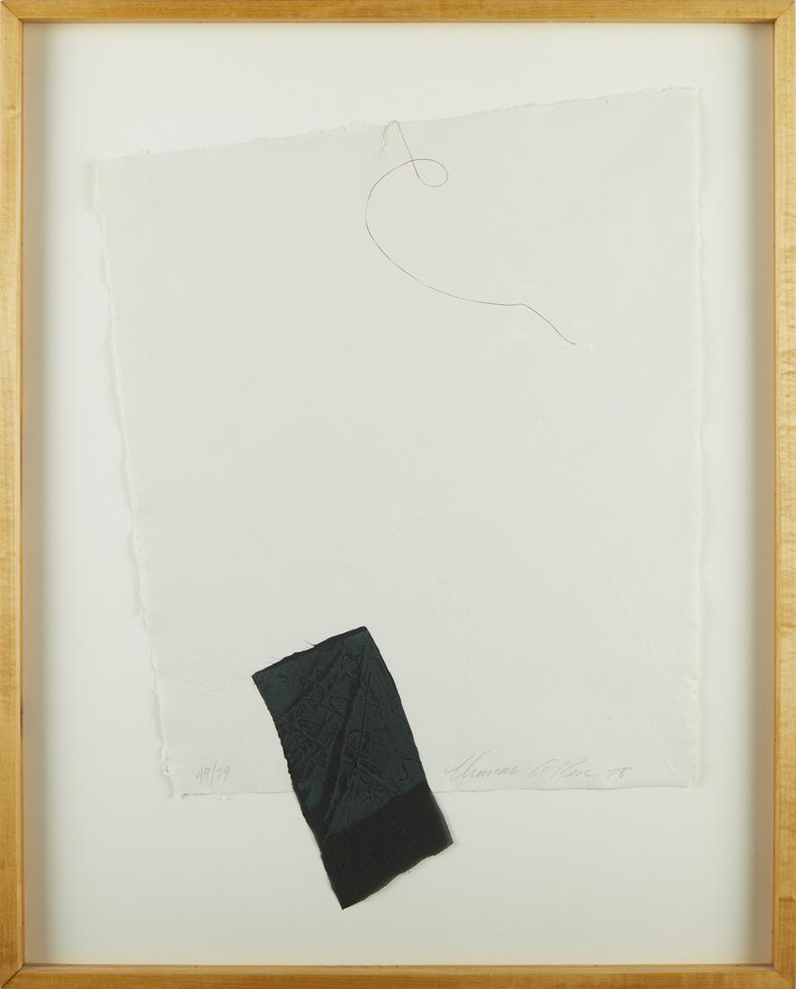 Thomas Rose "Objects Indicating Certain Directions" (1 of 5)