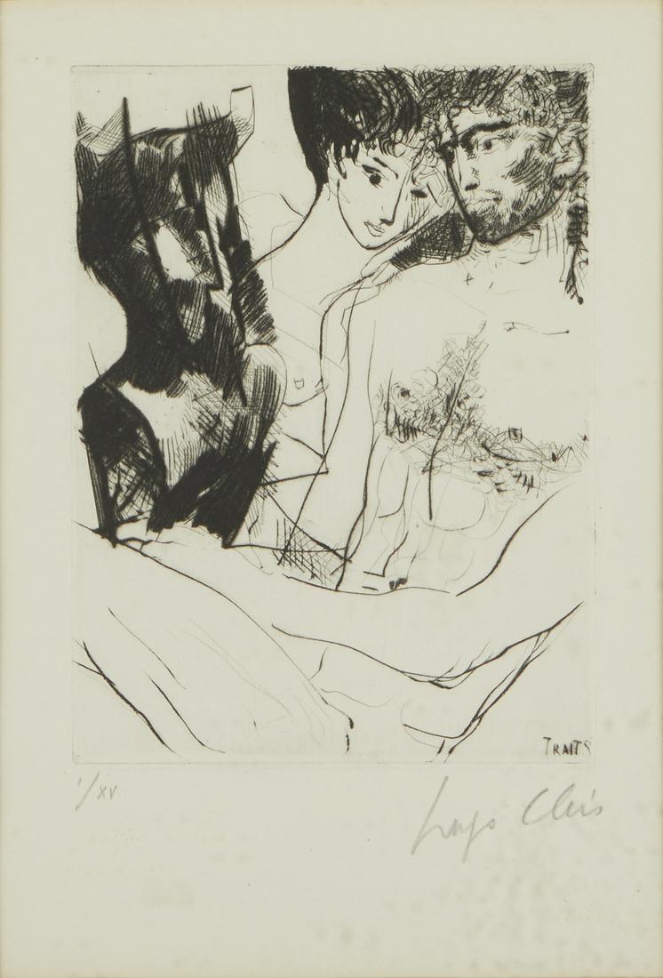 Grp: 10 Miscellaneous Prints (1 of 20)