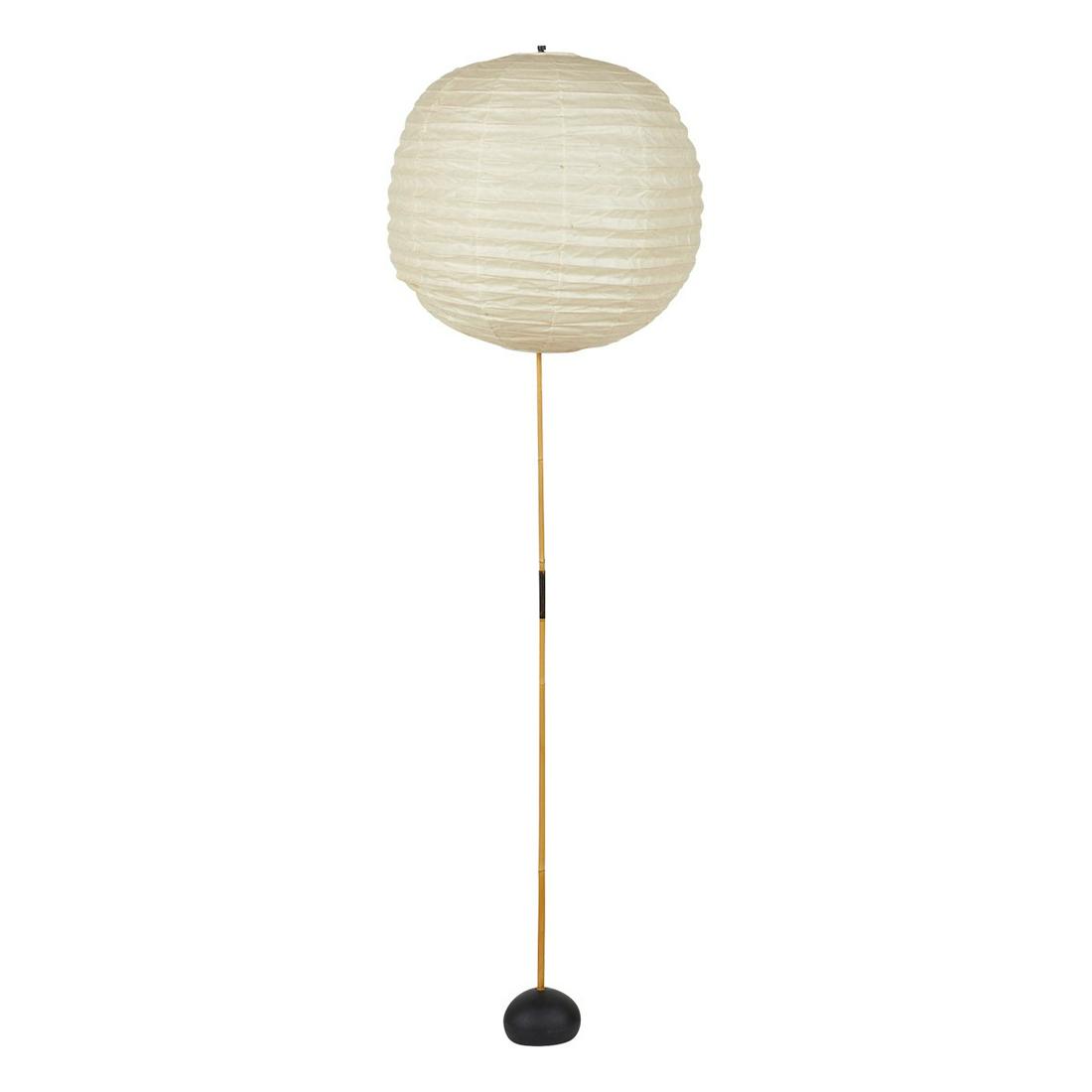 Isamu Noguchi Akari Floor Lamp (1 of 13)