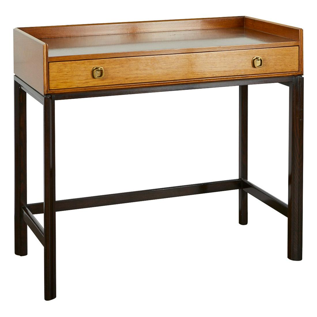 Edward Wormley Dunbar Desk Model 6722 (1 of 3)
