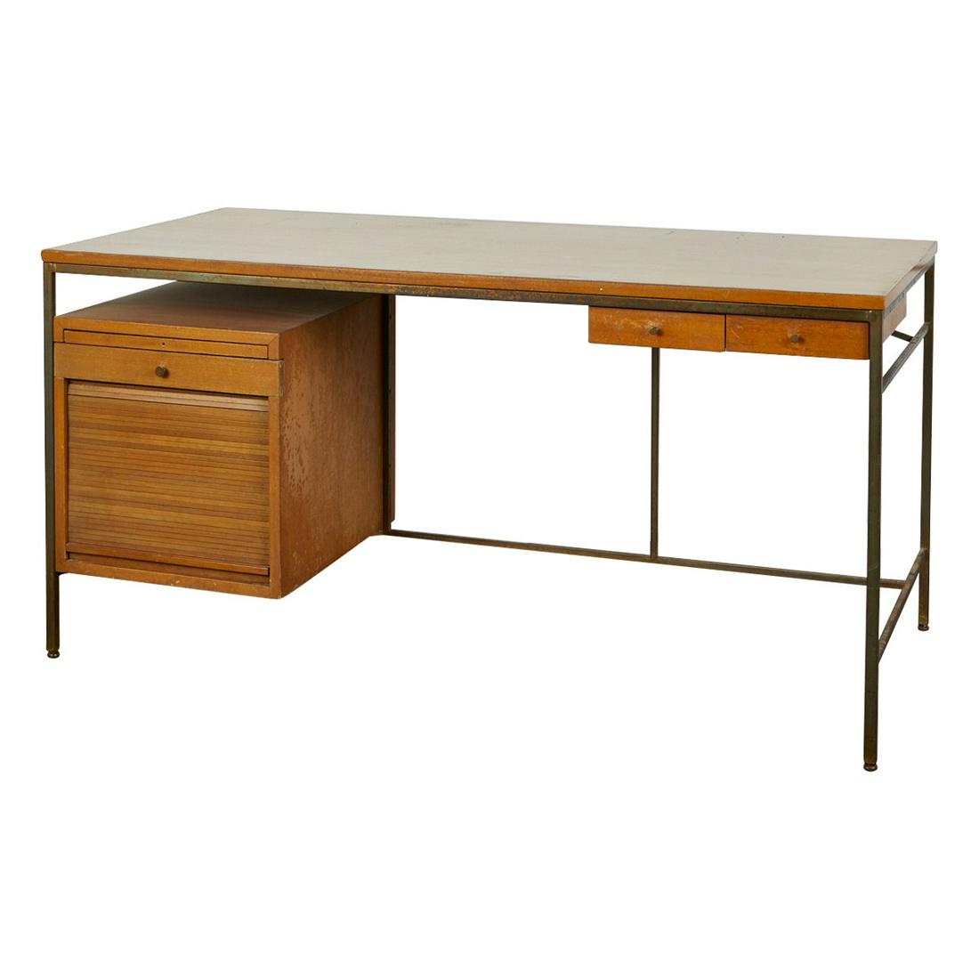 Paul McCobb Calvin Irwin Collection Desk (1 of 6)