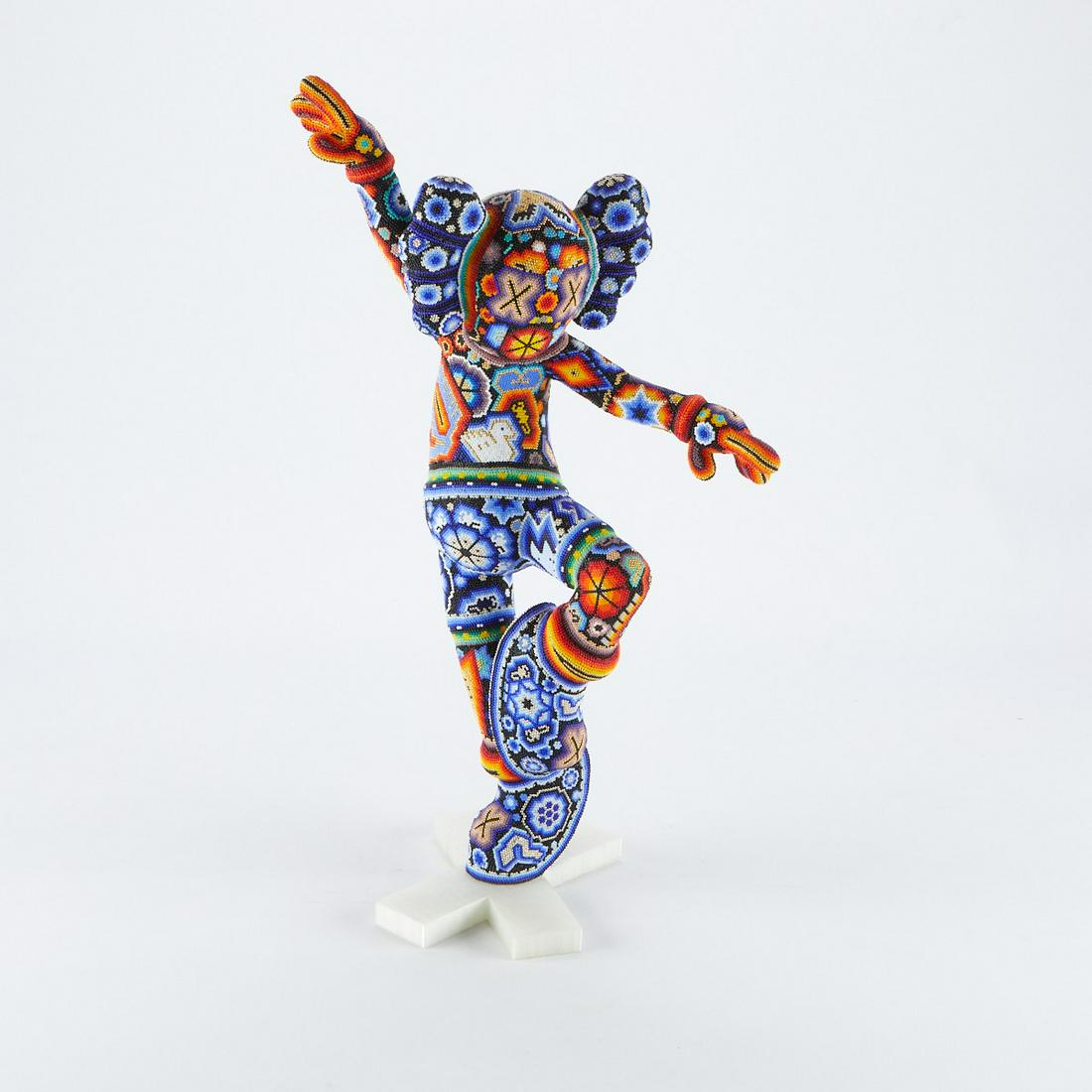 CHROMA aka Rick Wolfryd Dancer from Dance Series Male (1 of 9)