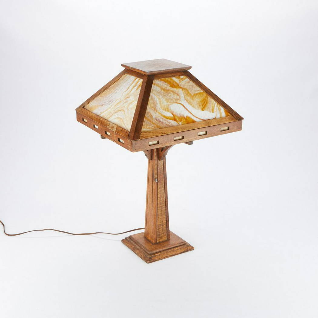 Vervolg Het apparaat Neuken Peterson Art Furniture Pyramid Lamp - Apr 28, 2022 | Revere Auctions in MN Vervolg Het apparaat Neuken Peterson Art Furniture Pyramid Lamp - Apr 28, 2022 | Revere Auctions in MN