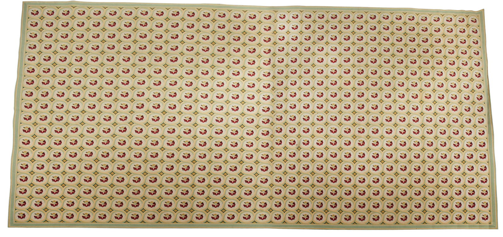 Large Stark Large Modernist Rug (1 of 10)