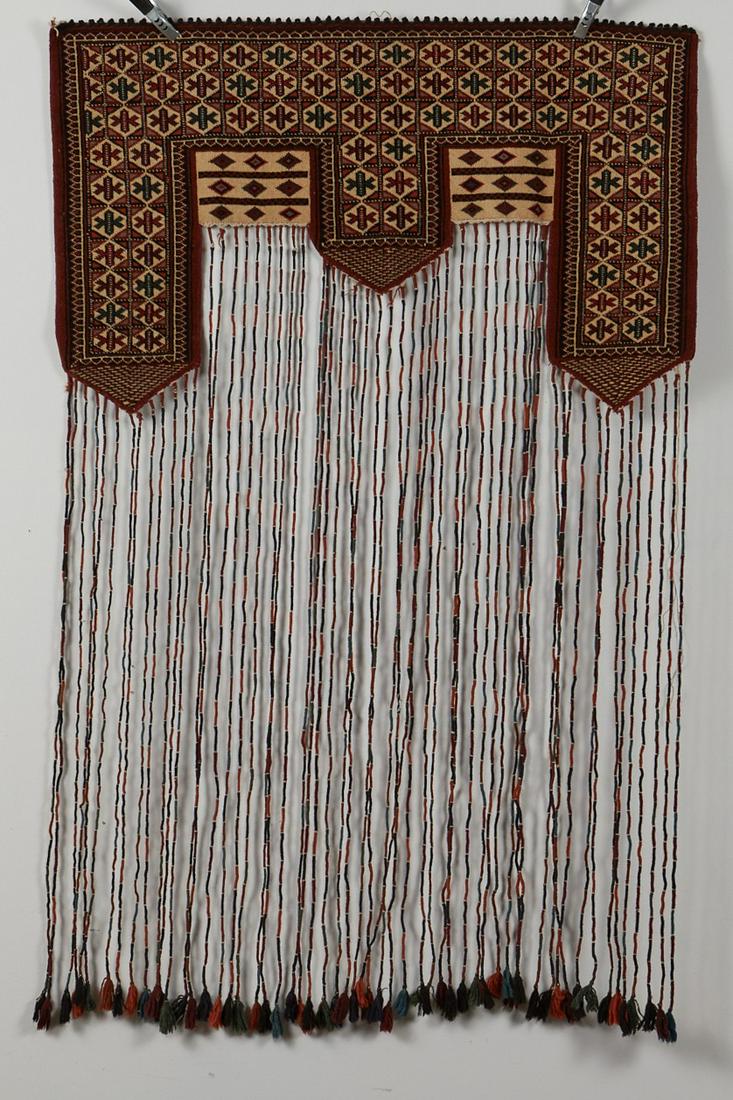 3 Middle Eastern Kapanuk Wall Rugs (1 of 18)