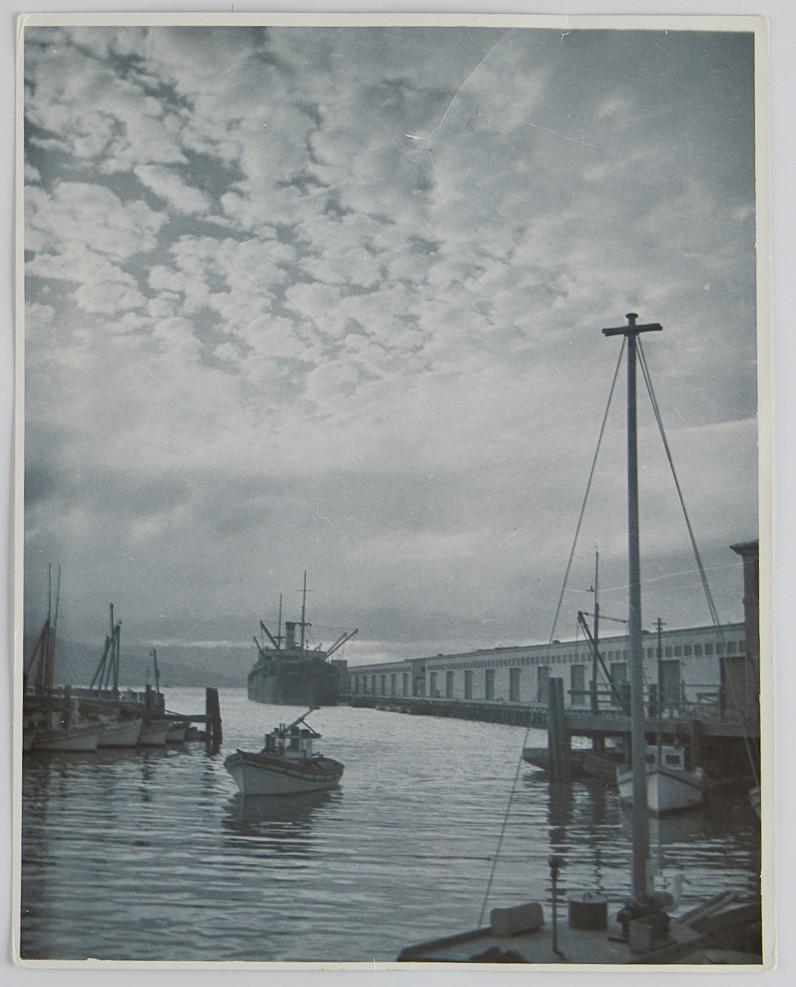 D.J. Ruzicka "San Francisco Evening" Photo (1 of 7)