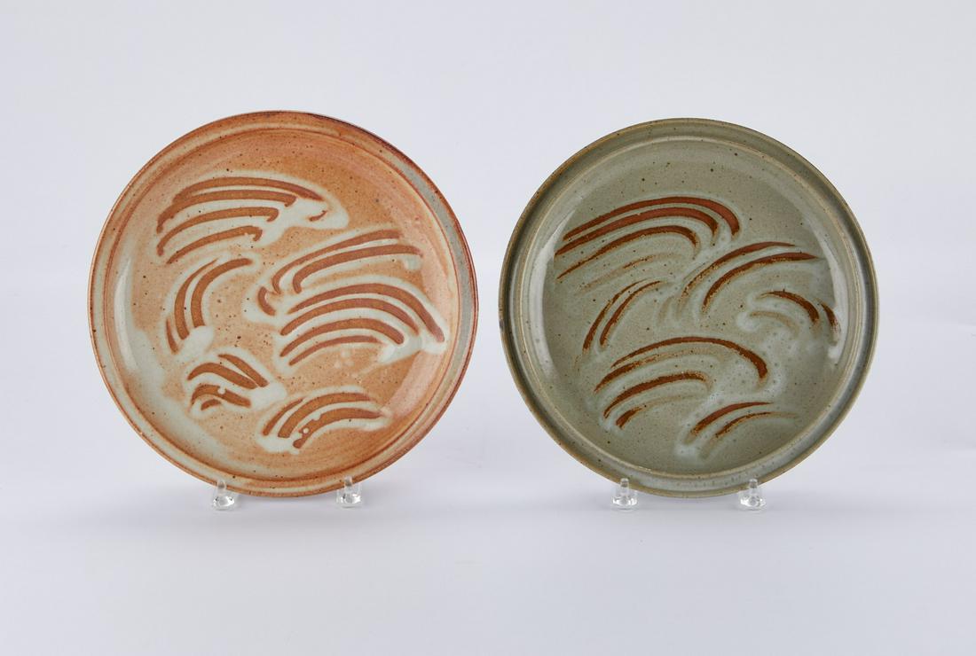 2 Warren MacKenzie Chargers - Marked (1 of 6)
