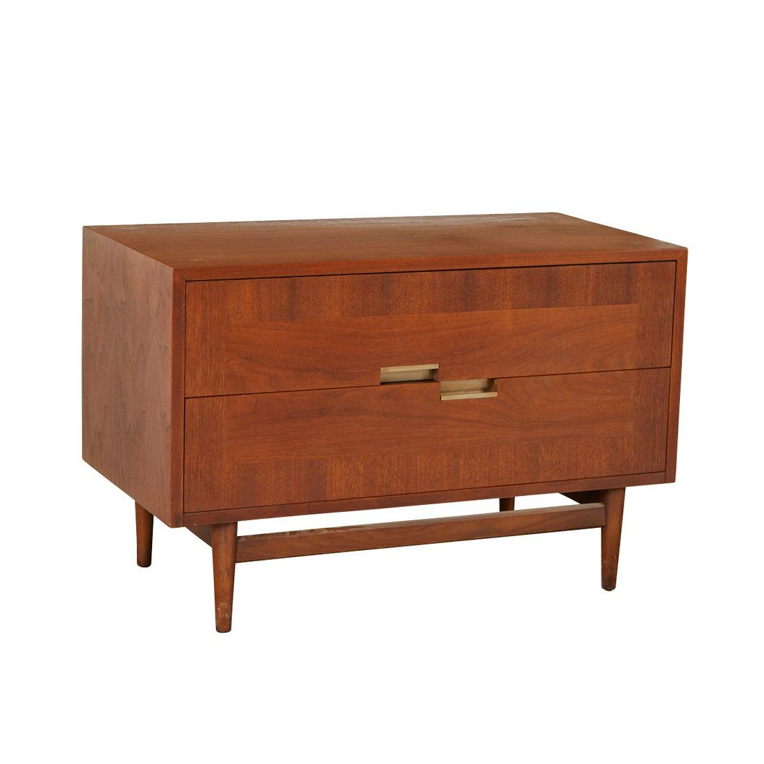 Gershun American of Martinsville MCM Side Table (1 of 11)