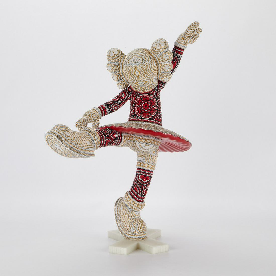 CHROMA aka Rick Wolfryd "Dancer from Dance Female" (1 of 11)