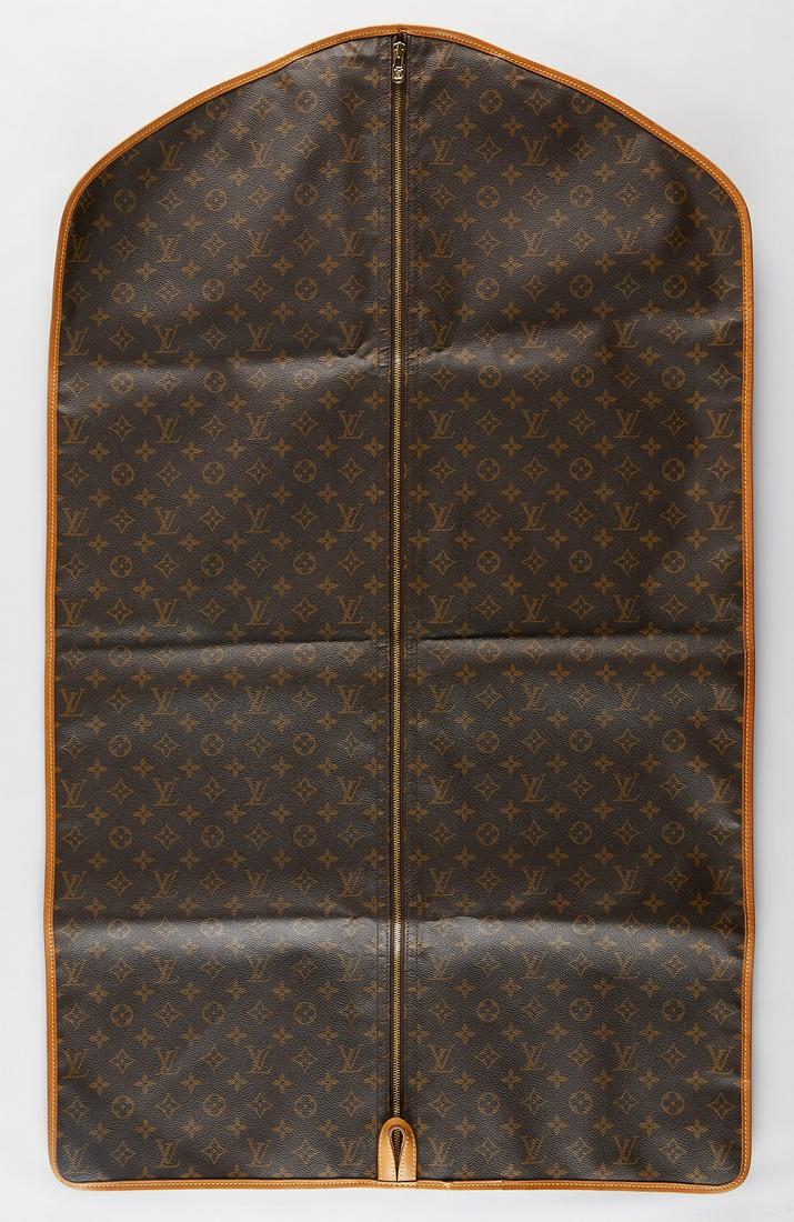 Louis Vuitton Wardrobe Garment Bag (1 of 7)