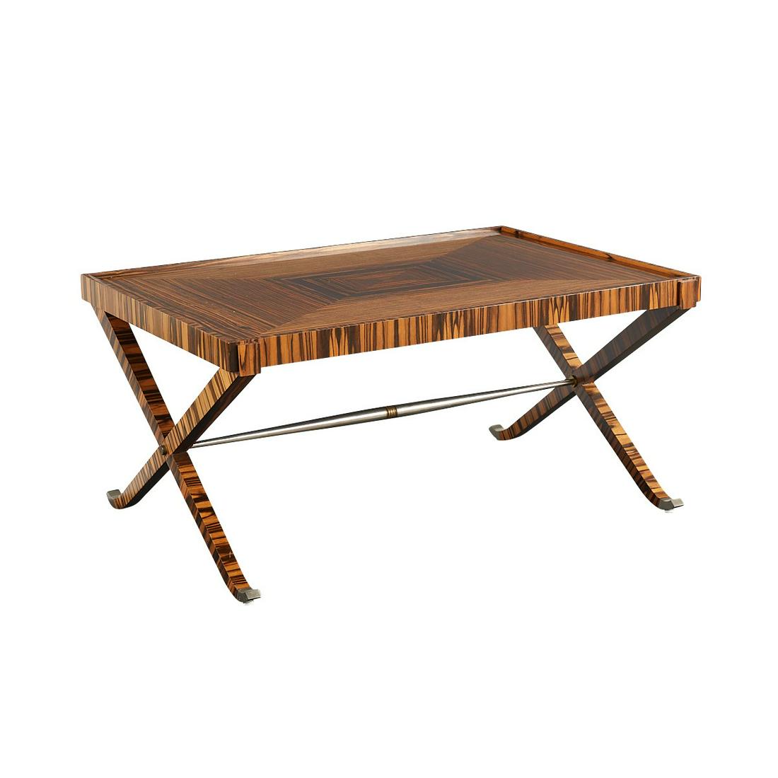 Lucien Rollin for Switzer Wilshire Cocktail Table (1 of 14)