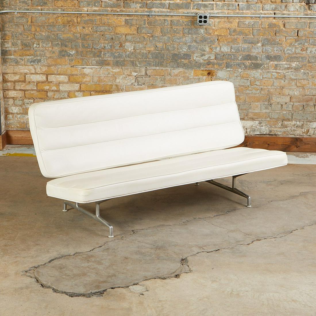 Eames 3473 Sofa for Herman Miller (1 of 8)