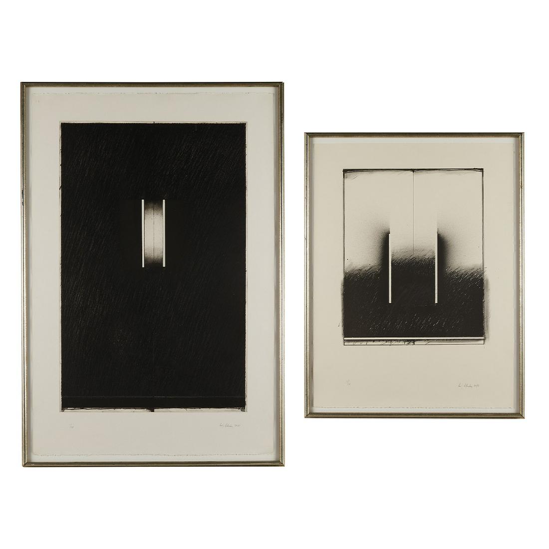 2 Paul Rotterdam "Minnesota" Prints (1 of 13)