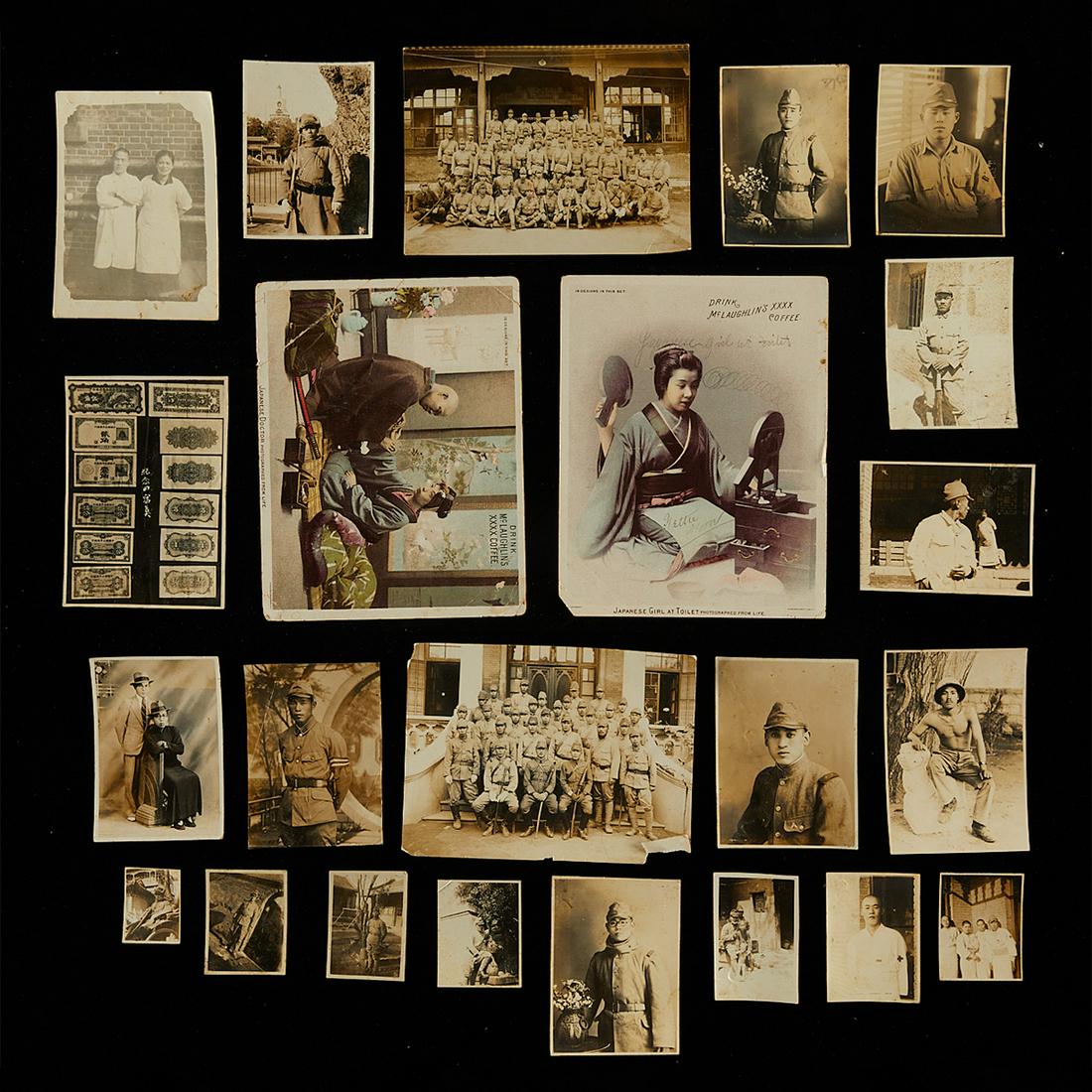 23 Photos of Portraits from Japan & China (1 of 16)