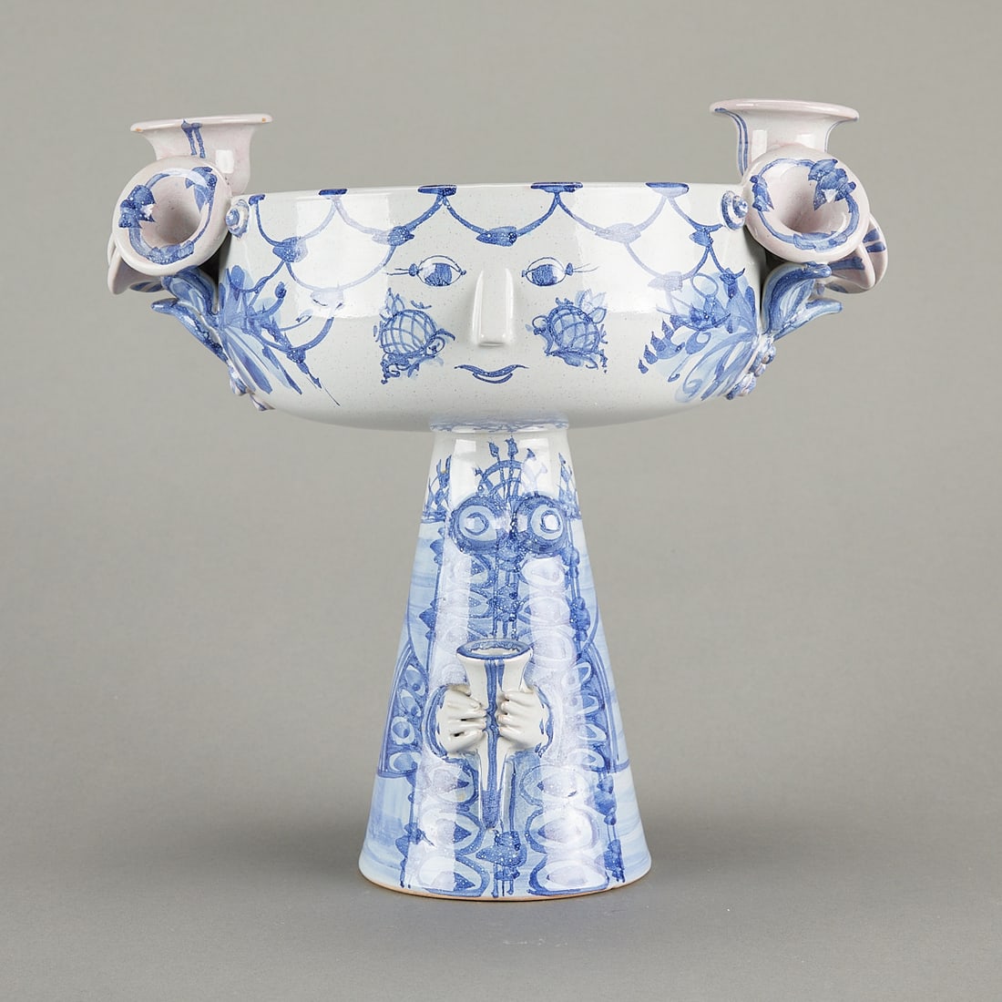 Bjorn Wiinblad "Eva No. 14" Flower Stand (1 of 10)