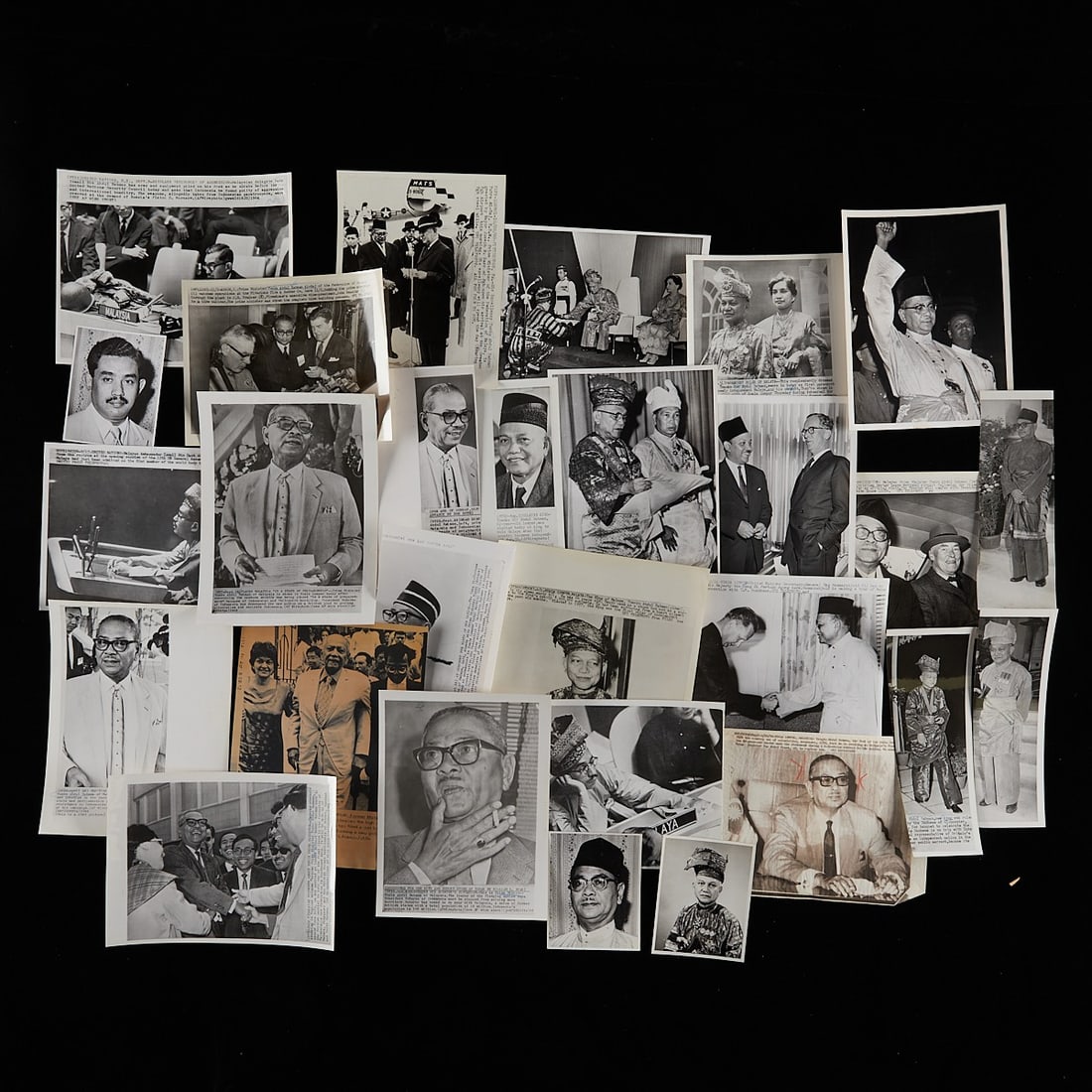 28 Malaysia Photos from Star Tribune Archive (1 of 7)