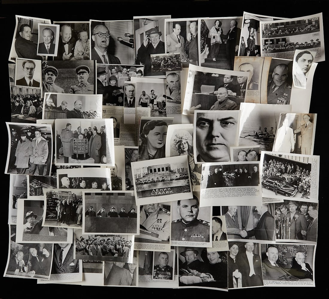 113 Russia Photographs from Star Tribune Archive (1 of 9)