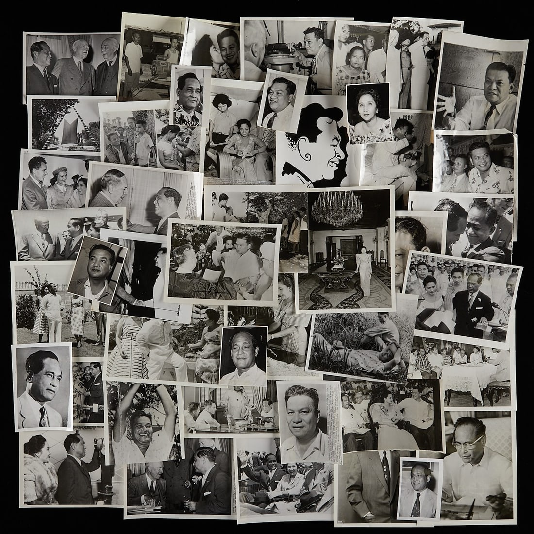 46 Philippines Photos from Star Tribune Archives (1 of 6)