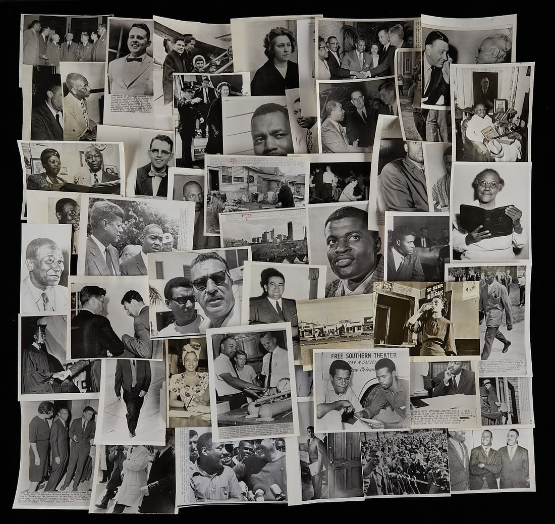 Grp 100+ Civil Rights Star Tribune Archive Photos (1 of 18)