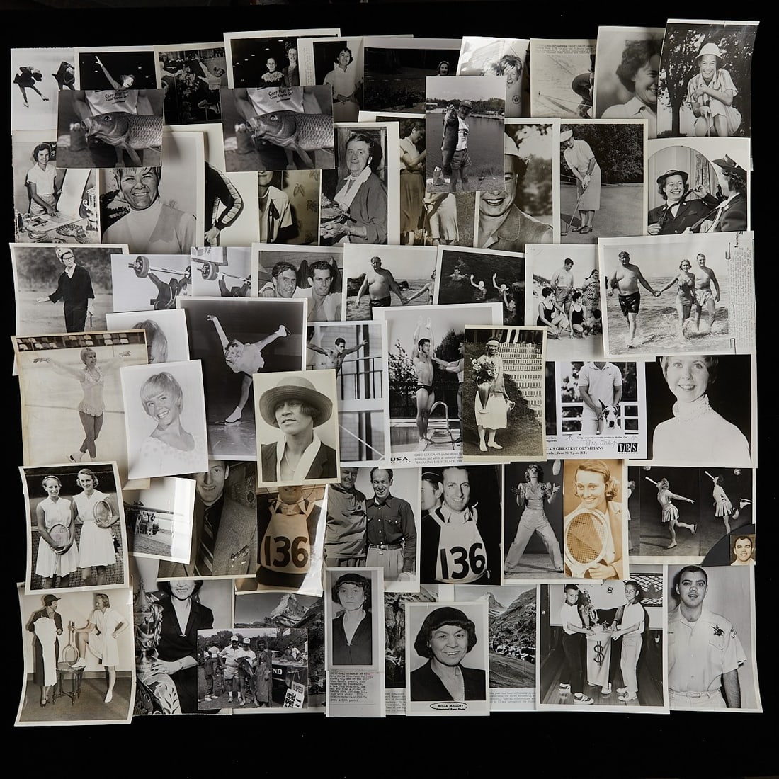 140 Sports Photographs from Star Tribune Archives (1 of 18)