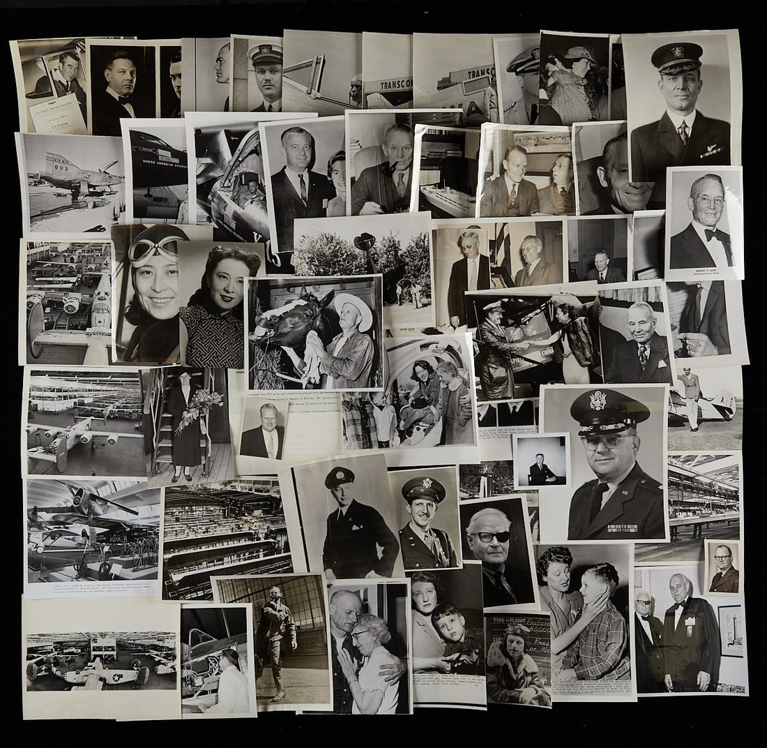 62 Aviation Photographs from Star Tribune Archives (1 of 8)