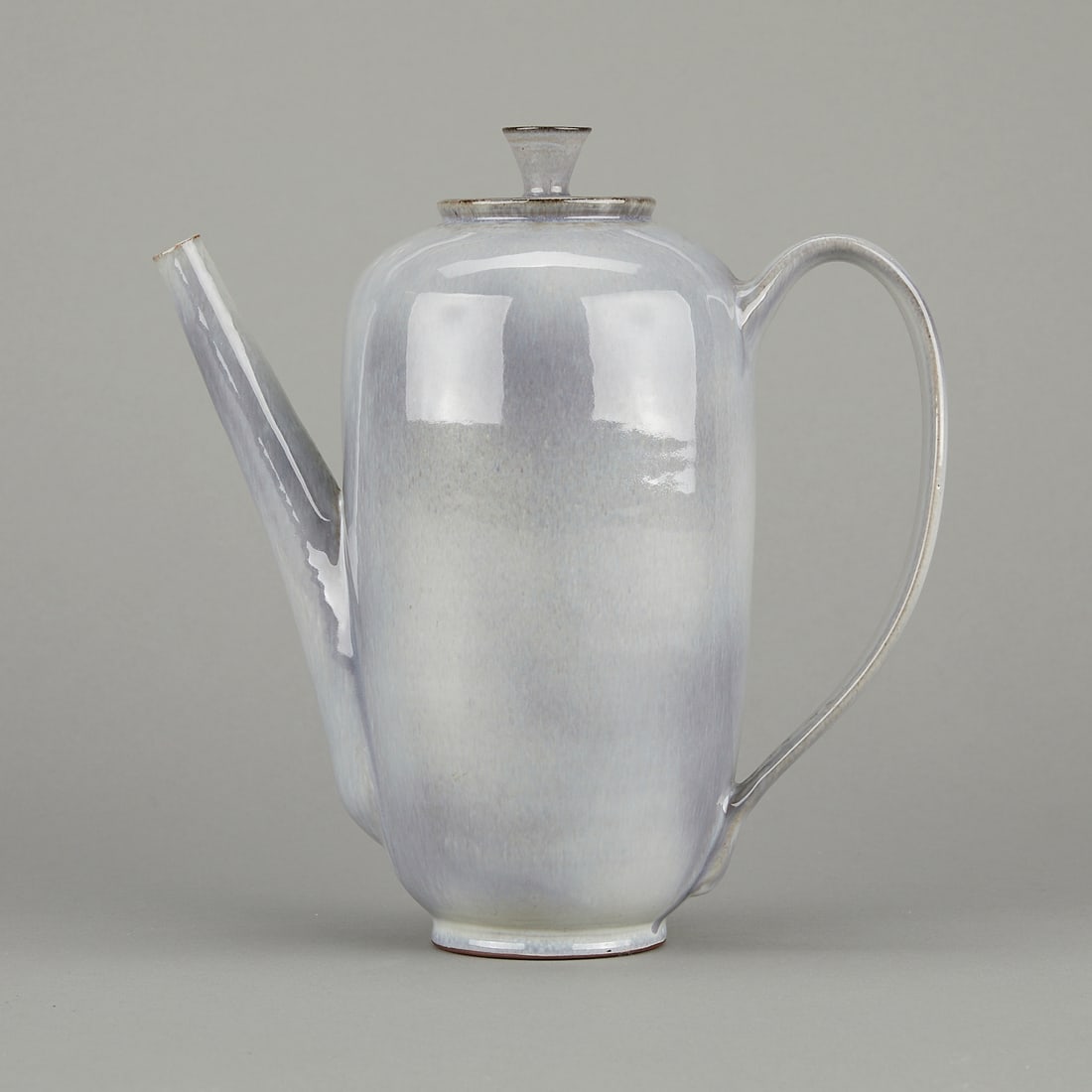 Edwin Scheier Ceramic Coffee Pot (1 of 16)