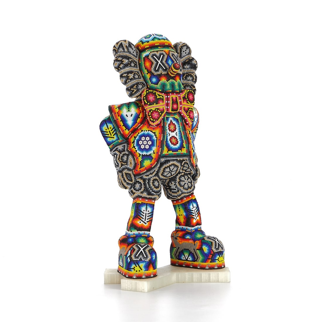 CHROMA aka Rick Wolfryd Pinocchio Bandit Mini (1 of 10)