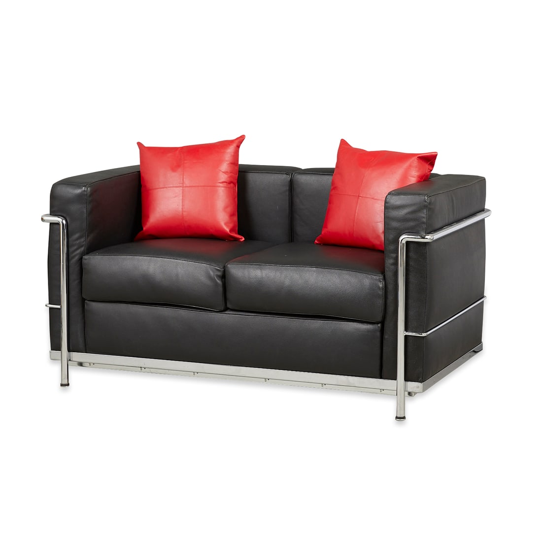 Le Corbusier Palazzetti Petit Confort Model 232 (1 of 11)