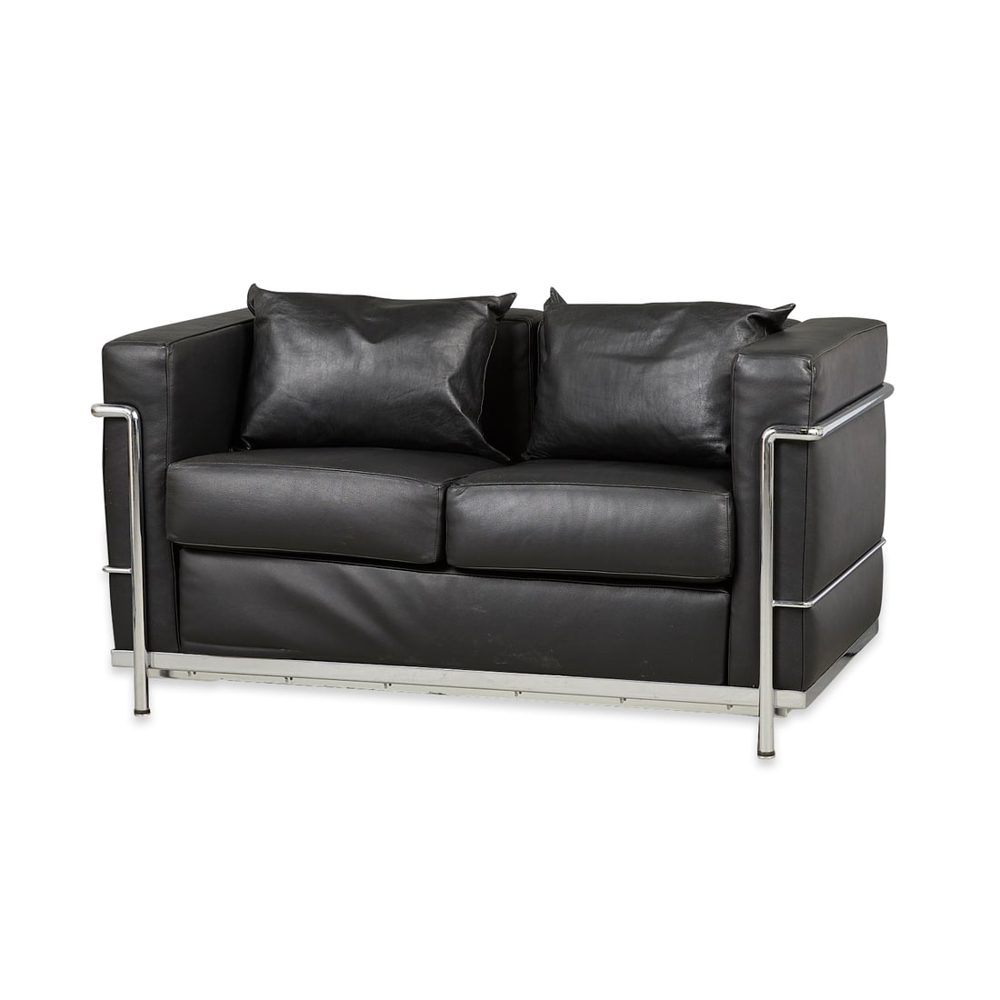 Le Corbusier Palazzetti Petit Confort Model 232 (1 of 12)