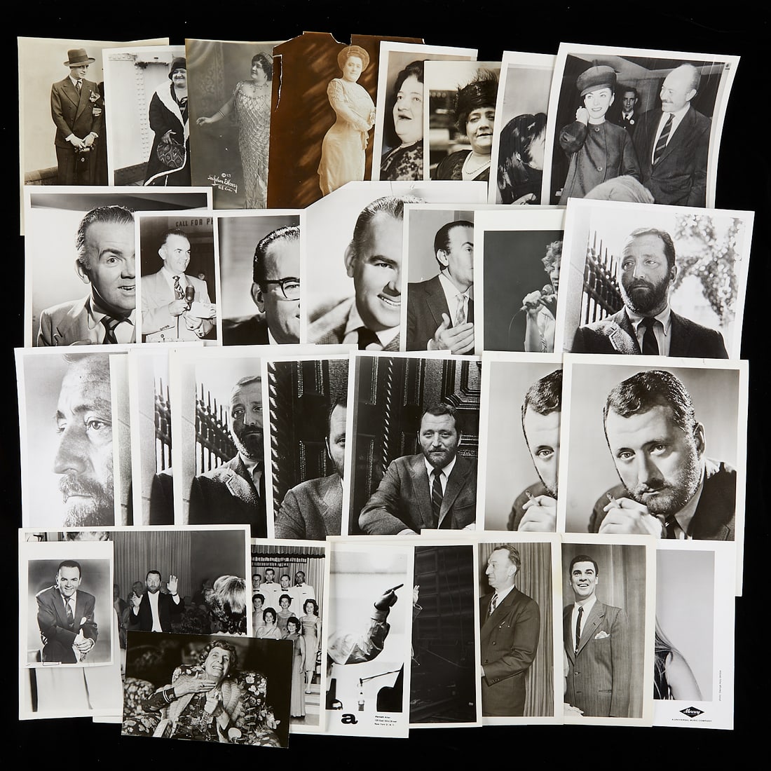 30 Music & Singers Photos from Star Tribune (1 of 10)